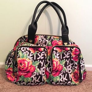 Betsey Johnson Handbag